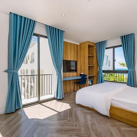 Cat Loi Phu Quoc Hotel Екстер'єр фото