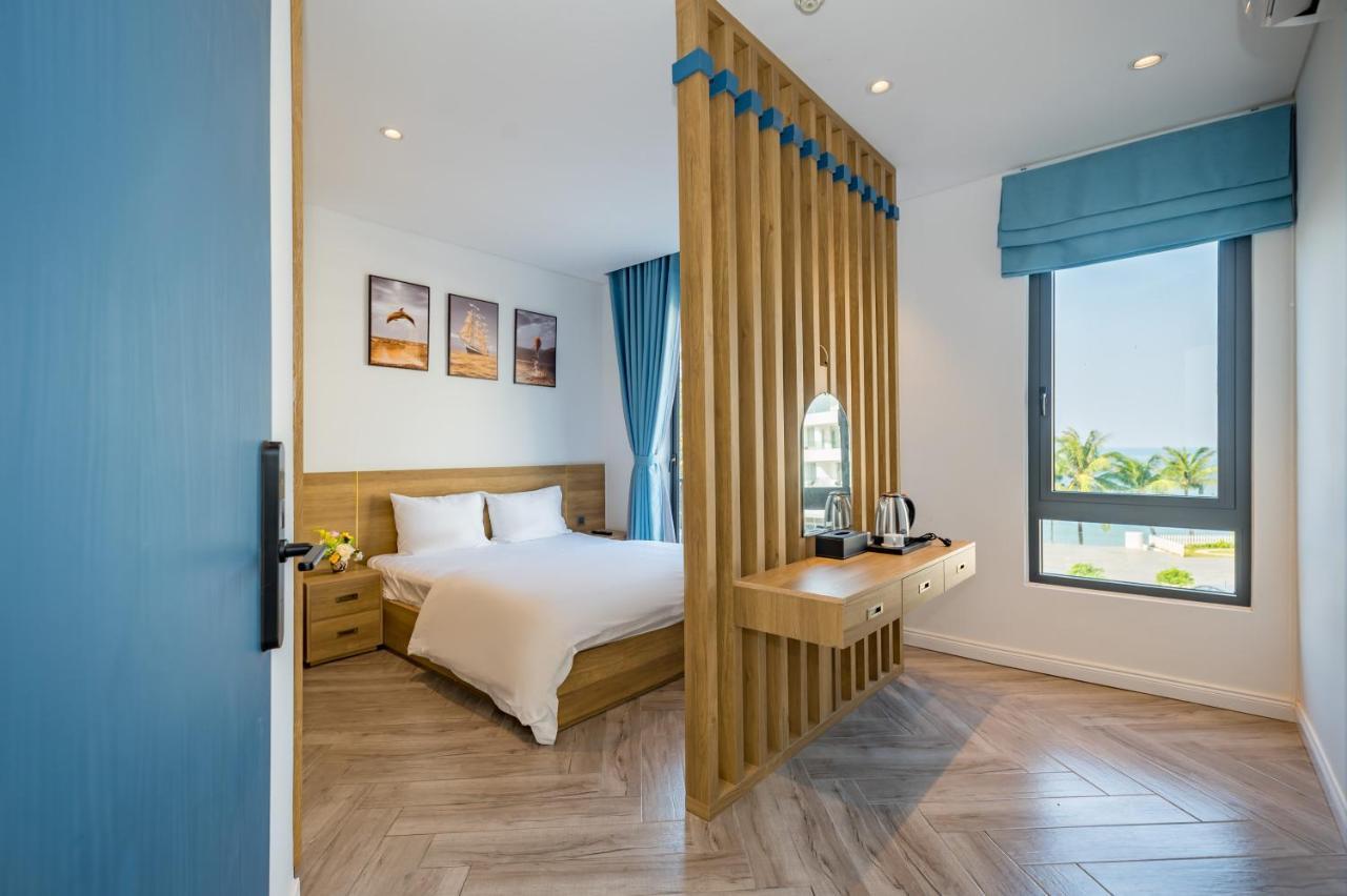 Cat Loi Phu Quoc Hotel Екстер'єр фото