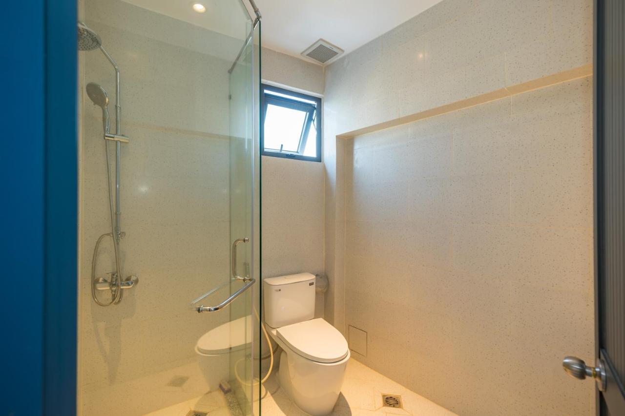 Cat Loi Phu Quoc Hotel Екстер'єр фото