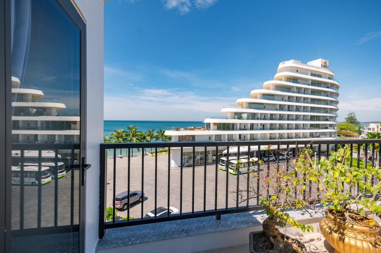 Cat Loi Phu Quoc Hotel Екстер'єр фото