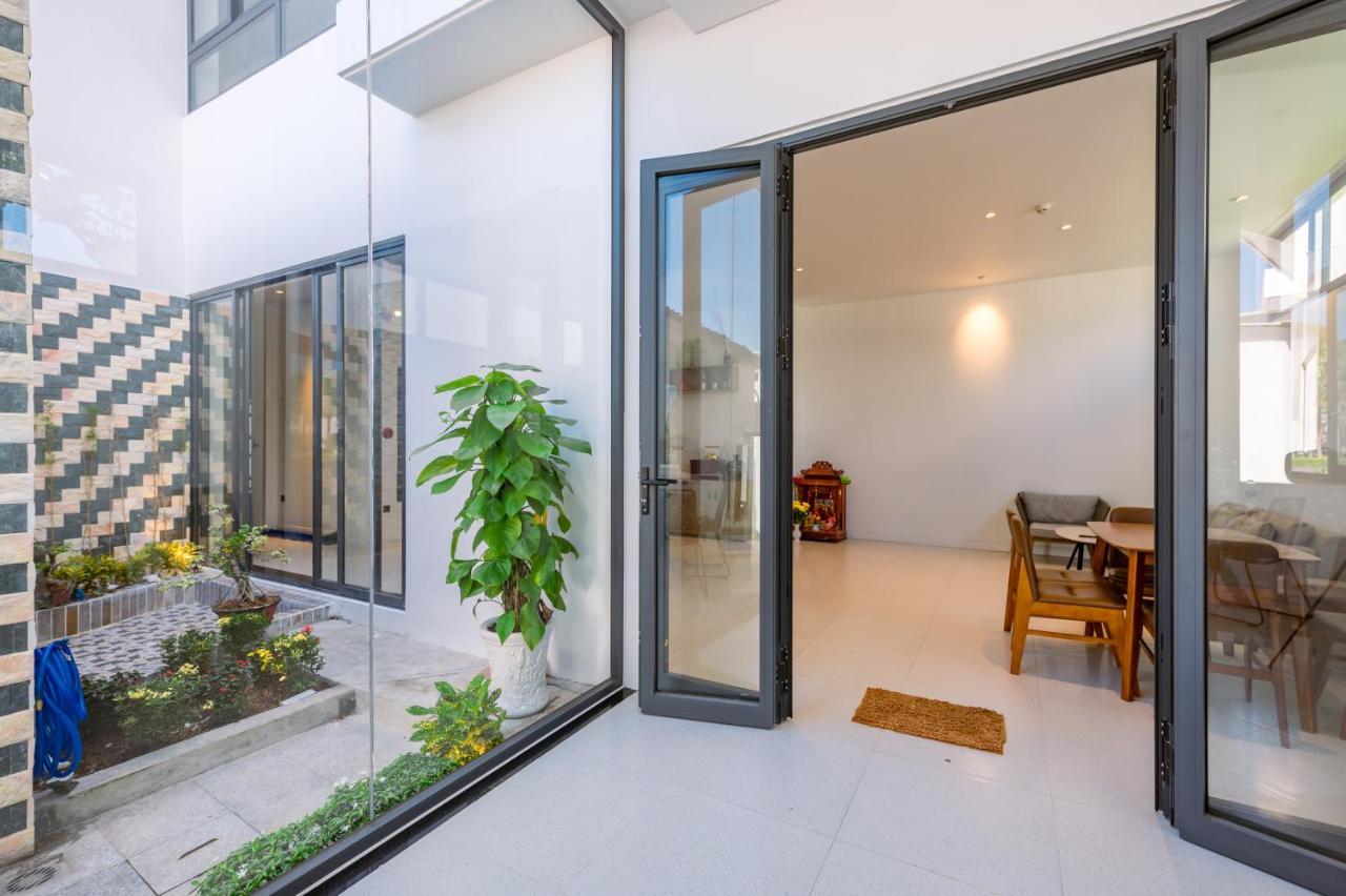 Cat Loi Phu Quoc Hotel Екстер'єр фото