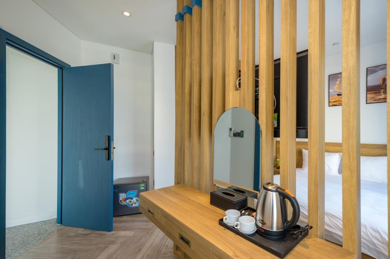Cat Loi Phu Quoc Hotel Екстер'єр фото