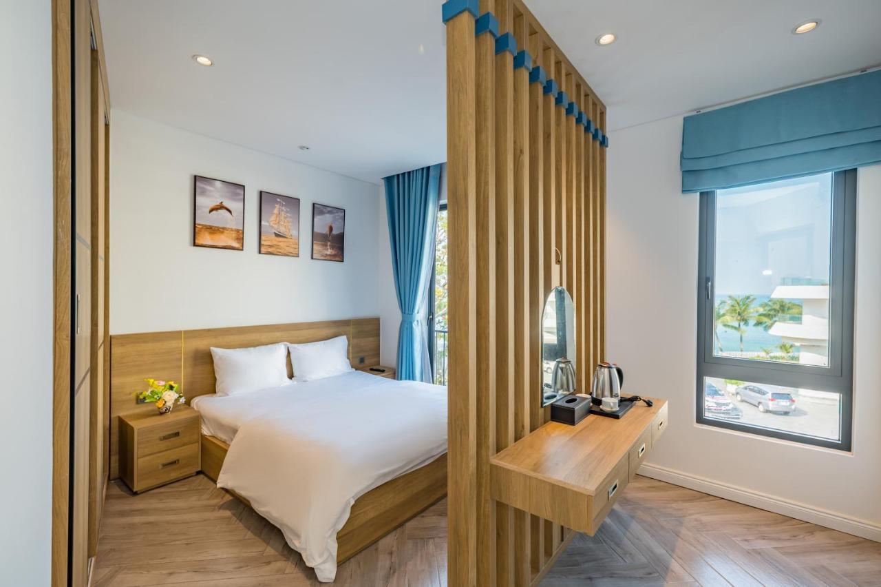 Cat Loi Phu Quoc Hotel Екстер'єр фото