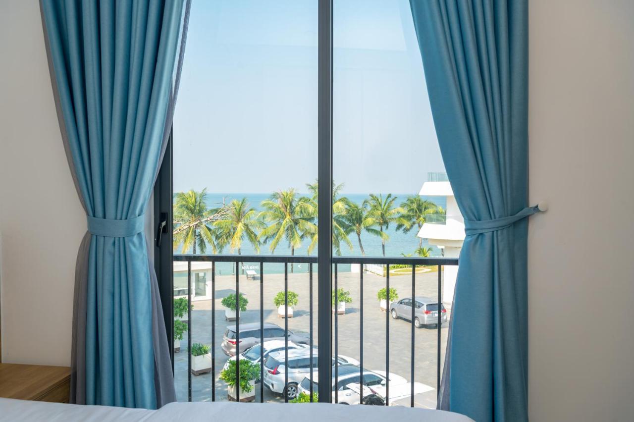Cat Loi Phu Quoc Hotel Екстер'єр фото