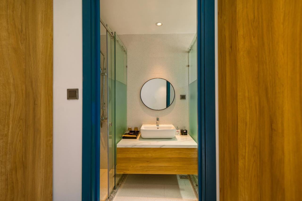 Cat Loi Phu Quoc Hotel Екстер'єр фото