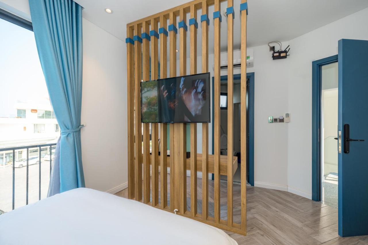 Cat Loi Phu Quoc Hotel Екстер'єр фото