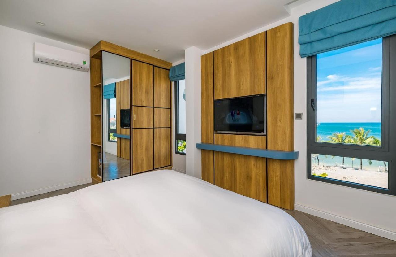 Cat Loi Phu Quoc Hotel Екстер'єр фото