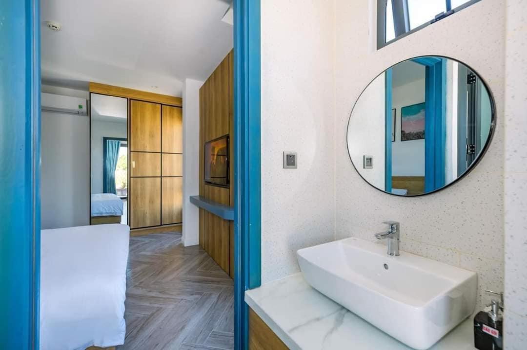 Cat Loi Phu Quoc Hotel Екстер'єр фото