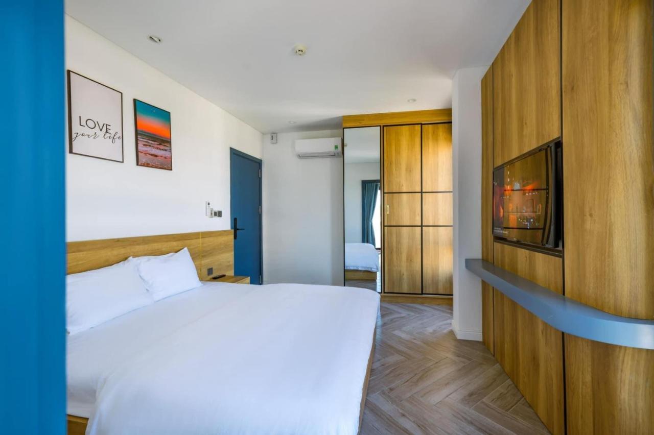 Cat Loi Phu Quoc Hotel Екстер'єр фото